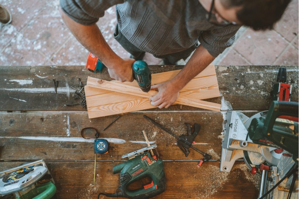 handyman in pakenham
